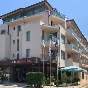 https://tabanov-beach-hotel.sozopol-hotels.com
