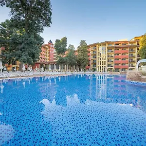 Aquaclub Grifid Bolero Złote Piaski